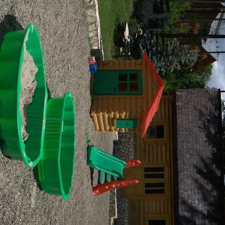 Gainusa De Munte Guest house Cheia (Prahova)