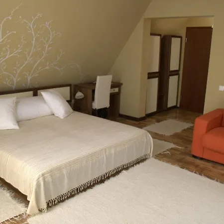 Gainusa De Munte Cheia (Prahova)