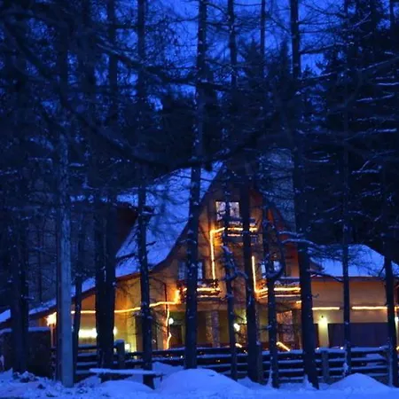 Guest house Gainusa De Munte