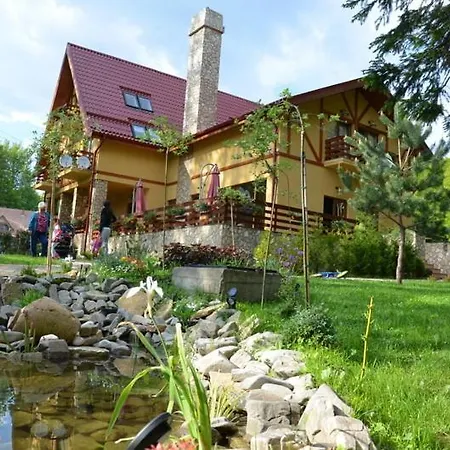 Gainusa De Munte Cheia (Prahova)